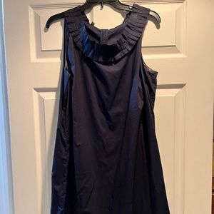 Casual Summer Cotton Dress